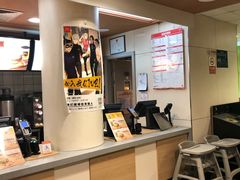 -麦当劳(北京南站店)