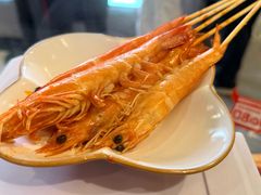 -海底捞火锅(长宁路龙之梦店)