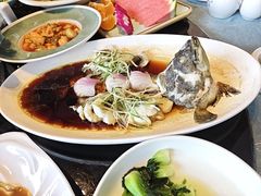 -湘湖大院(越王路店)