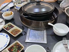 -王记菌汤牛肉·王记十味菌汤