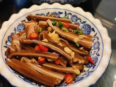 -曾家厨房·新徽菜(高新天柱路店)