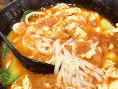 -鼎高高陕西美食(龙德广场店)