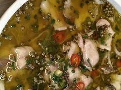 -乡坝头外婆菜(东方欧城仁寿七分店)