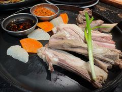 -塔哈尔·新疆盛宴(复地活力城店)