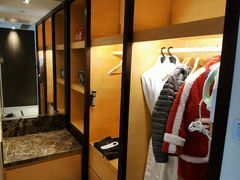 -青岛海尔洲际酒店