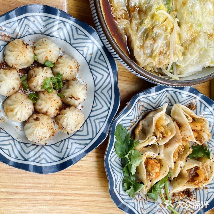 东山岛的，简单get地道早餐！才人均10+