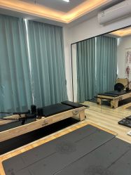 -玛尼瑜伽·普拉提