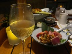 -三亚艾迪逊酒店·海滩烧烤 BARBACOA·现场乐队·浪漫晚餐·烧烤海鲜