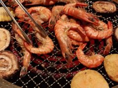 -神户赤童日式烤肉(金地广场店)