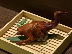 -上井料理黑金店(IFS国金中心店)