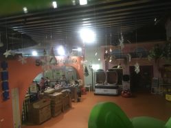 点击看大图 -新方向童乐小镇·儿童主题乐园·职业角色扮演(南昌店)
