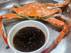 -必点海鲜·海肠捞饭大王(滨江道店)