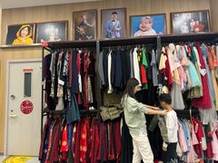 -中国照相馆(清河万象汇店)