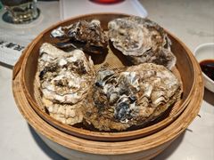 -杨氏青龙虾·羊蝎子(金盛路总店)
