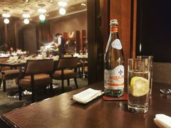 普娜矿泉水-广州文华东方酒店·江-由辉师傅主理