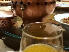 -那家小馆•北京菜•烤鸭(香山店)