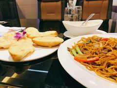 -法兰度航空主题餐厅(河源店)