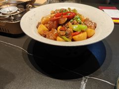 -明丰小渔馆(明月路店)