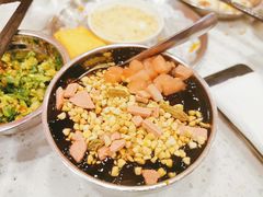 红糖冰粉-电台巷火锅(天津旗舰店)