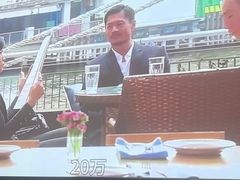 -金色印象·4K影院式足体养生(南滨印象店)