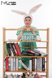 -米莱摄影写真(五大道别墅店)