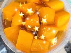 -九里香奶茶果汁(碧湖店)