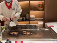 -火地铁板烧(昆山万象汇店)