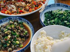 -淳安二十八道·新派民间菜·淳鱼馆(阳光路店)