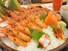 -桃夭日式料理(国信店)