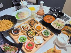 -新仙清汤牛腩(铜锣湾店)