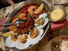 -BROWNSTONE布朗石西班牙餐厅(富城店)