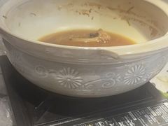 -正苑26年海鲜烤肉•牛尾汤汤饭(东港店)