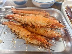 -众想海鲜·烧烤·海肠捞饭·渔家菜(孙家疃店)