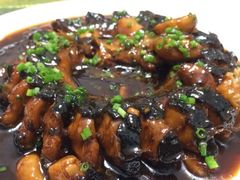 iphone_upload_pic-白家餐厅(徐家汇店)