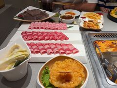 -海底捞火锅(江北万达商业广场店)