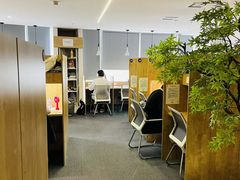 -纸上自习室(观音桥店)