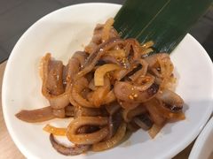 -新石器烤肉(百联川沙店)