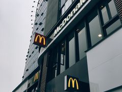 门面-麦当劳(磨子桥店)