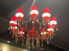 -通海俄式烧烤·俄罗斯大串(嵩山路店)