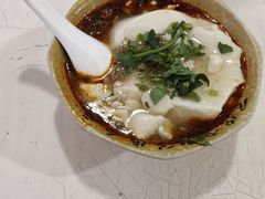 -新繁牛肉豆花(都江堰店)