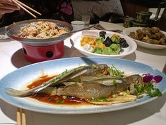 -33号大院·青岛本帮菜(五四广场店)