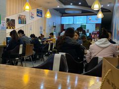 大堂-螺小胖柳州螺蛳粉(钟楼总店)