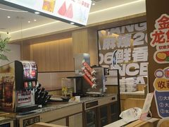-大丰收脆鱼(闽侯永嘉店)
