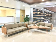 休息区-厦门市图书馆(集美新城馆区)