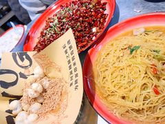 -馬伍旺川菜(江北虹悦城店)