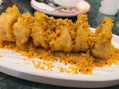 -新白鹿餐厅(京基KK ONE店)