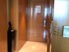 -常州武进九洲喜来登酒店