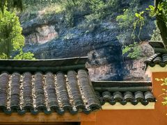 -天台山赤城山景区