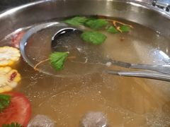 -牛品荟牛肉火锅(新城广场店)