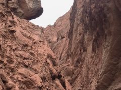 -天山神秘大峡谷